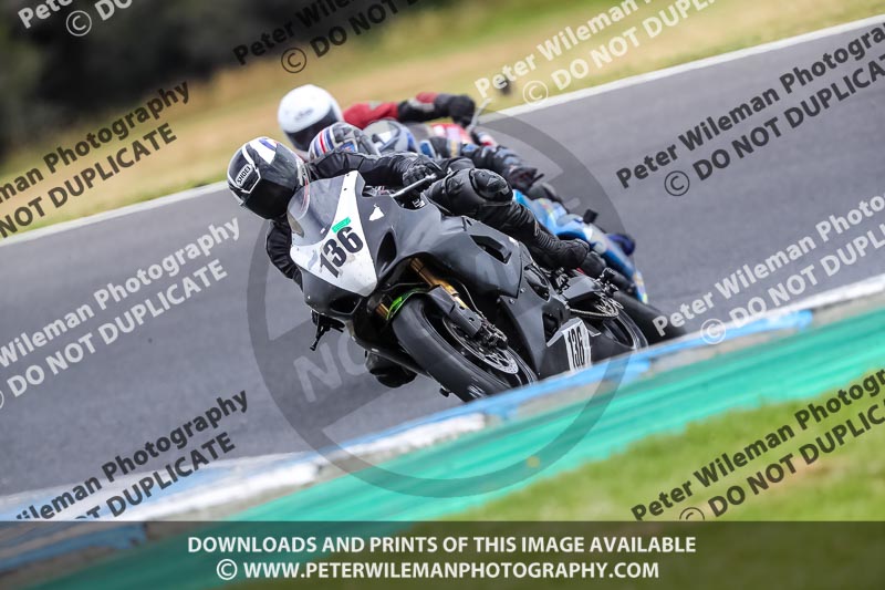 07th to 9th January 2019;Phillip Island;event digital images;motorbikes;no limits;peter wileman photography;trackday;trackday digital images