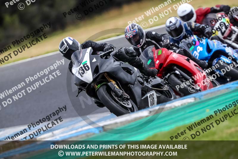 07th to 9th January 2019;Phillip Island;event digital images;motorbikes;no limits;peter wileman photography;trackday;trackday digital images