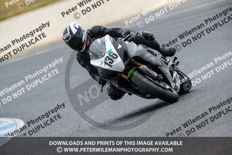 07th to 9th January 2019;Phillip Island;event digital images;motorbikes;no limits;peter wileman photography;trackday;trackday digital images