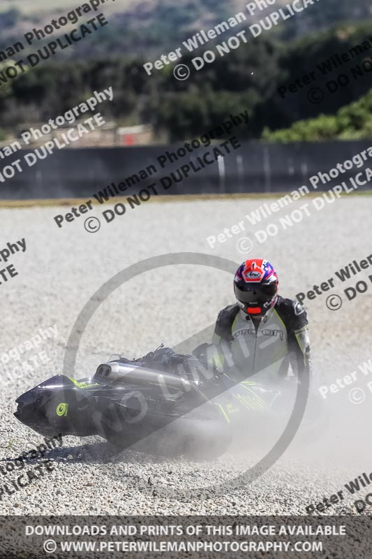 07th to 9th January 2019;Phillip Island;event digital images;motorbikes;no limits;peter wileman photography;trackday;trackday digital images