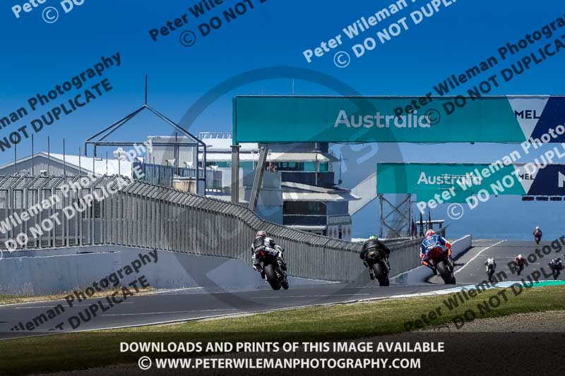 07th to 9th January 2019;Phillip Island;event digital images;motorbikes;no limits;peter wileman photography;trackday;trackday digital images