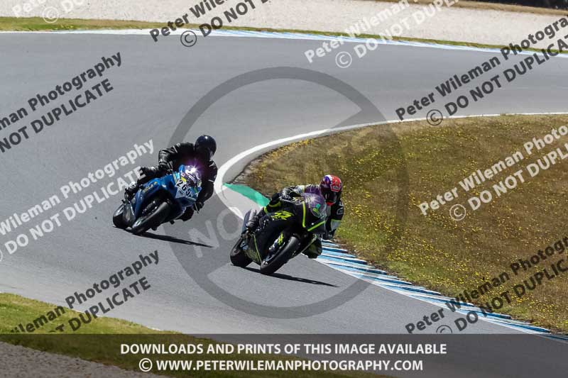 07th to 9th January 2019;Phillip Island;event digital images;motorbikes;no limits;peter wileman photography;trackday;trackday digital images