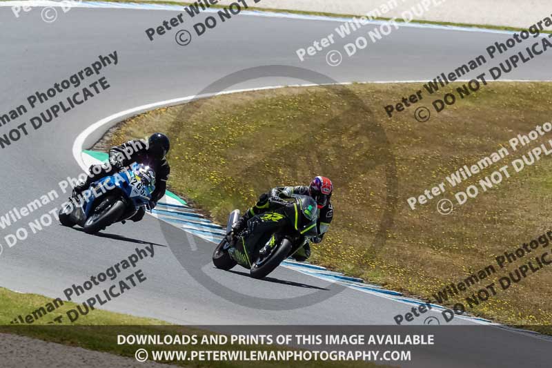 07th to 9th January 2019;Phillip Island;event digital images;motorbikes;no limits;peter wileman photography;trackday;trackday digital images