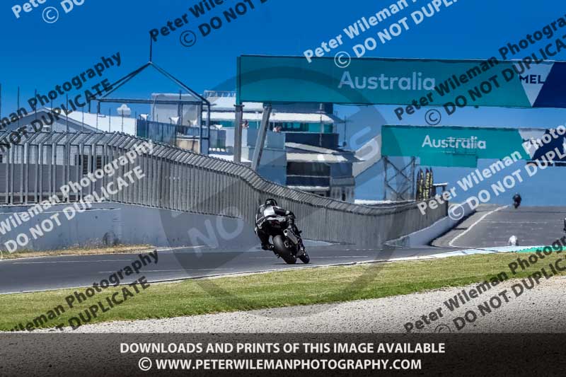 07th to 9th January 2019;Phillip Island;event digital images;motorbikes;no limits;peter wileman photography;trackday;trackday digital images