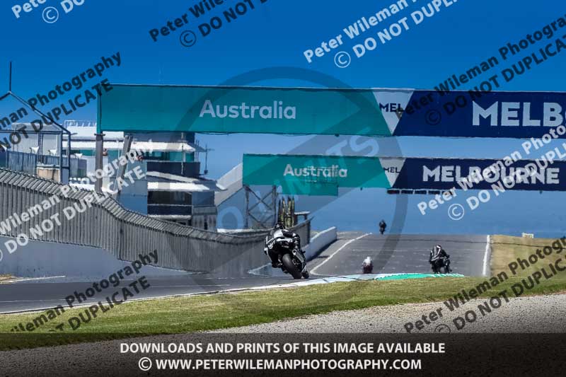 07th to 9th January 2019;Phillip Island;event digital images;motorbikes;no limits;peter wileman photography;trackday;trackday digital images