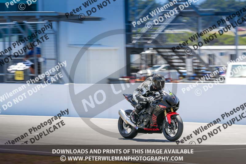 07th to 9th January 2019;Phillip Island;event digital images;motorbikes;no limits;peter wileman photography;trackday;trackday digital images