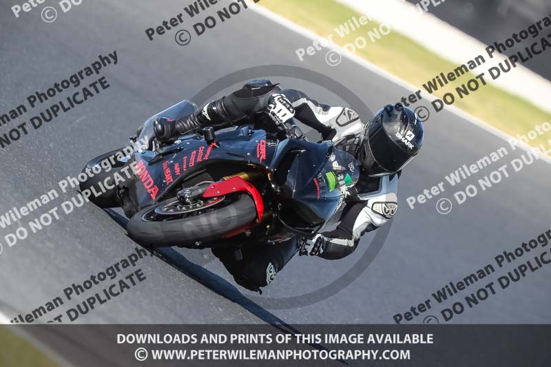 07th to 9th January 2019;Phillip Island;event digital images;motorbikes;no limits;peter wileman photography;trackday;trackday digital images