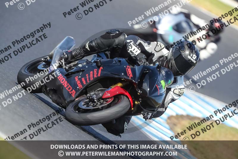 07th to 9th January 2019;Phillip Island;event digital images;motorbikes;no limits;peter wileman photography;trackday;trackday digital images