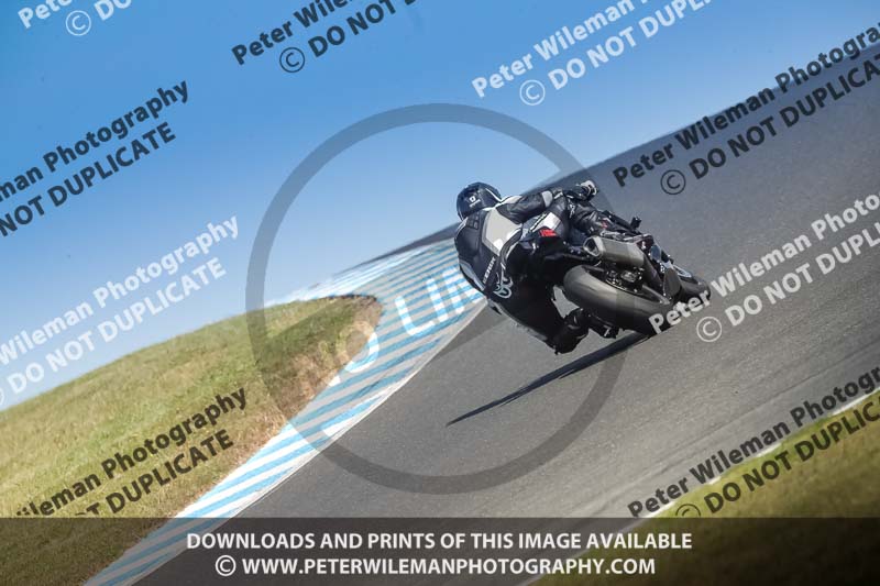 07th to 9th January 2019;Phillip Island;event digital images;motorbikes;no limits;peter wileman photography;trackday;trackday digital images