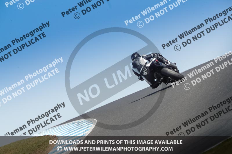 07th to 9th January 2019;Phillip Island;event digital images;motorbikes;no limits;peter wileman photography;trackday;trackday digital images