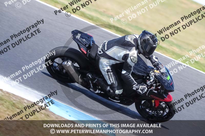 07th to 9th January 2019;Phillip Island;event digital images;motorbikes;no limits;peter wileman photography;trackday;trackday digital images