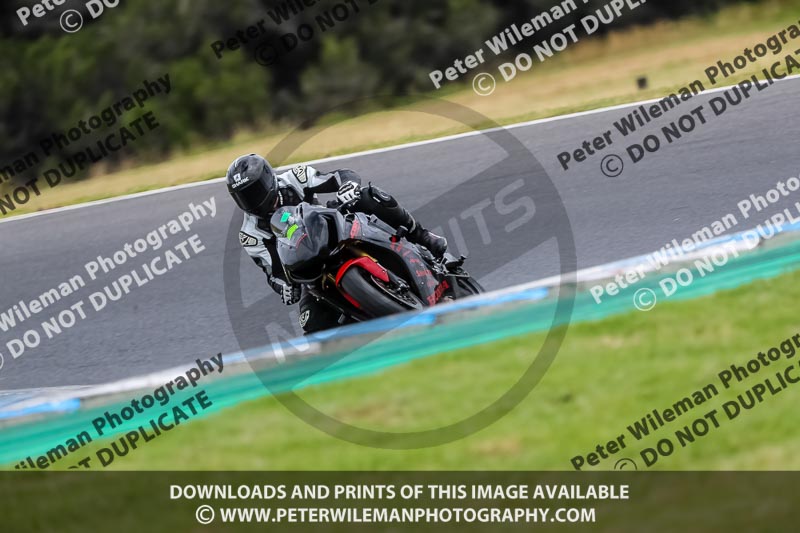 07th to 9th January 2019;Phillip Island;event digital images;motorbikes;no limits;peter wileman photography;trackday;trackday digital images