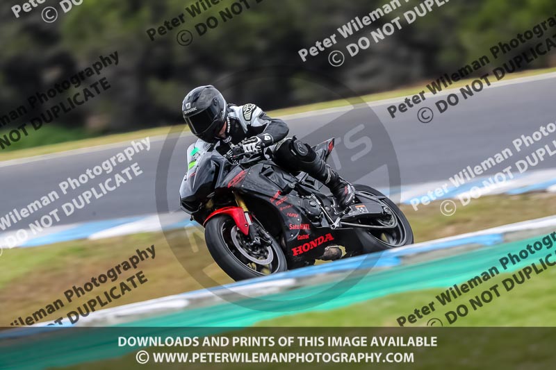 07th to 9th January 2019;Phillip Island;event digital images;motorbikes;no limits;peter wileman photography;trackday;trackday digital images