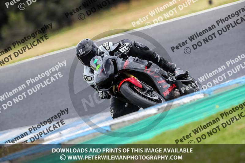 07th to 9th January 2019;Phillip Island;event digital images;motorbikes;no limits;peter wileman photography;trackday;trackday digital images