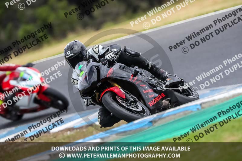 07th to 9th January 2019;Phillip Island;event digital images;motorbikes;no limits;peter wileman photography;trackday;trackday digital images