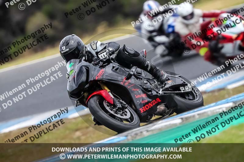 07th to 9th January 2019;Phillip Island;event digital images;motorbikes;no limits;peter wileman photography;trackday;trackday digital images