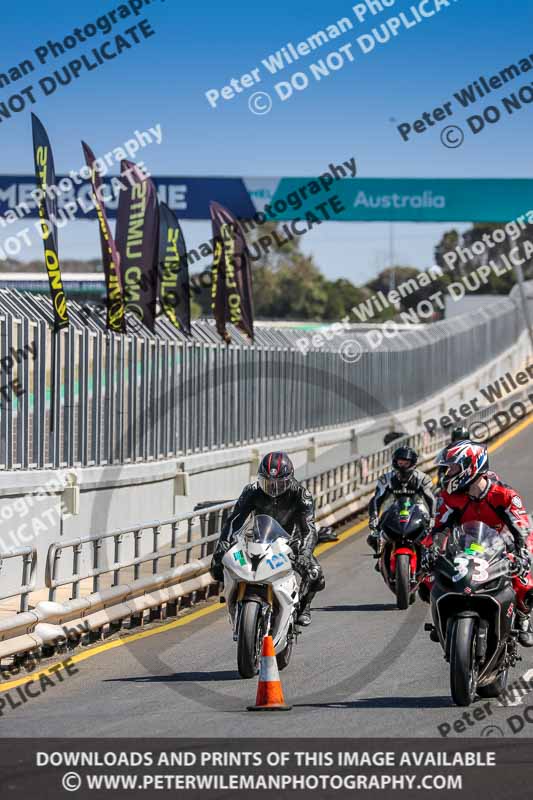 07th to 9th January 2019;Phillip Island;event digital images;motorbikes;no limits;peter wileman photography;trackday;trackday digital images