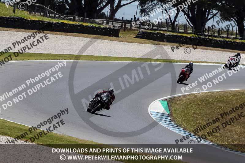 07th to 9th January 2019;Phillip Island;event digital images;motorbikes;no limits;peter wileman photography;trackday;trackday digital images