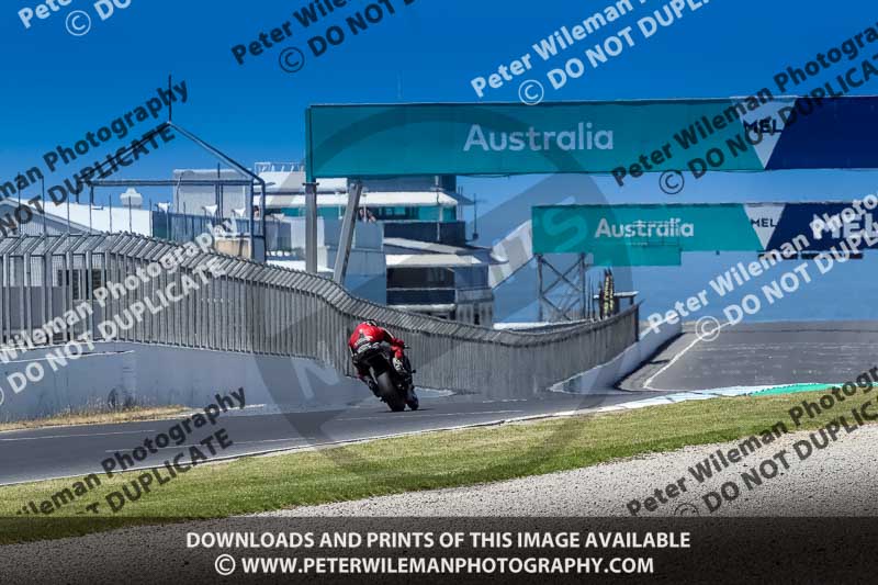 07th to 9th January 2019;Phillip Island;event digital images;motorbikes;no limits;peter wileman photography;trackday;trackday digital images