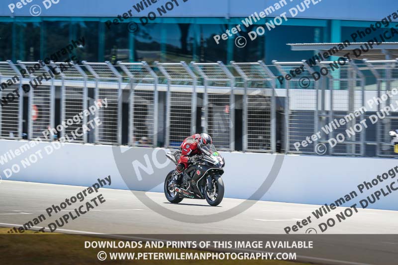 07th to 9th January 2019;Phillip Island;event digital images;motorbikes;no limits;peter wileman photography;trackday;trackday digital images