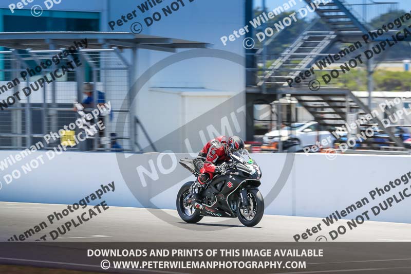 07th to 9th January 2019;Phillip Island;event digital images;motorbikes;no limits;peter wileman photography;trackday;trackday digital images