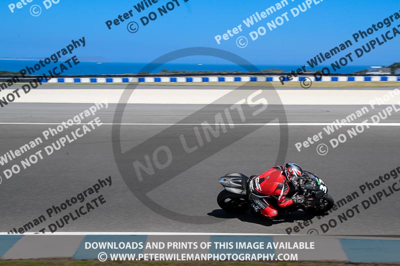 07th to 9th January 2019;Phillip Island;event digital images;motorbikes;no limits;peter wileman photography;trackday;trackday digital images