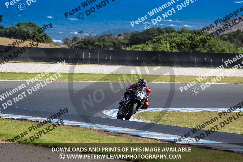 07th to 9th January 2019;Phillip Island;event digital images;motorbikes;no limits;peter wileman photography;trackday;trackday digital images