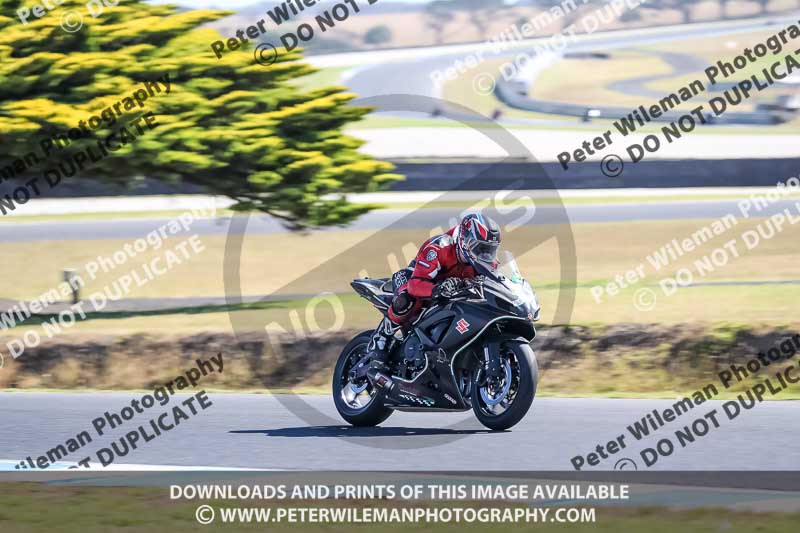 07th to 9th January 2019;Phillip Island;event digital images;motorbikes;no limits;peter wileman photography;trackday;trackday digital images