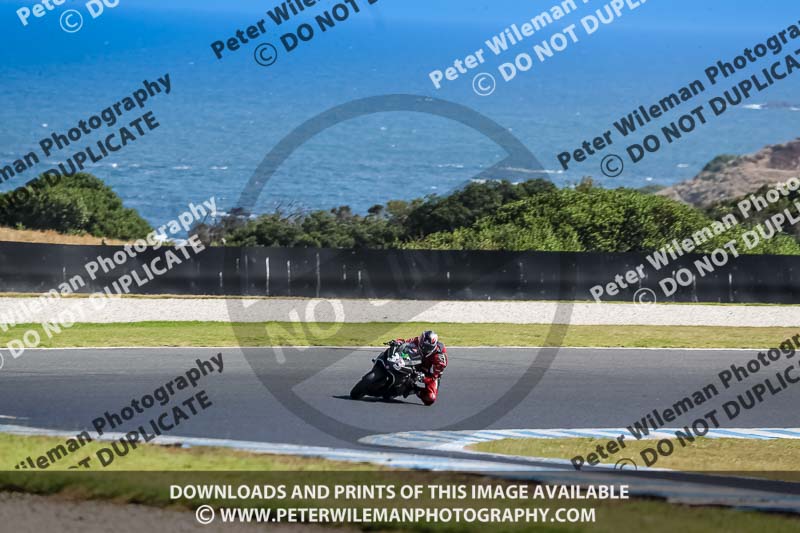 07th to 9th January 2019;Phillip Island;event digital images;motorbikes;no limits;peter wileman photography;trackday;trackday digital images