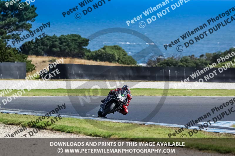 07th to 9th January 2019;Phillip Island;event digital images;motorbikes;no limits;peter wileman photography;trackday;trackday digital images