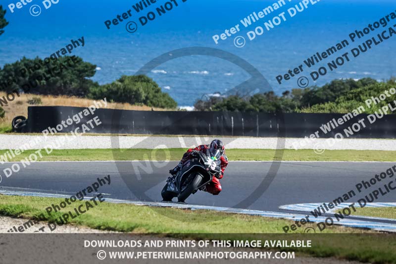 07th to 9th January 2019;Phillip Island;event digital images;motorbikes;no limits;peter wileman photography;trackday;trackday digital images