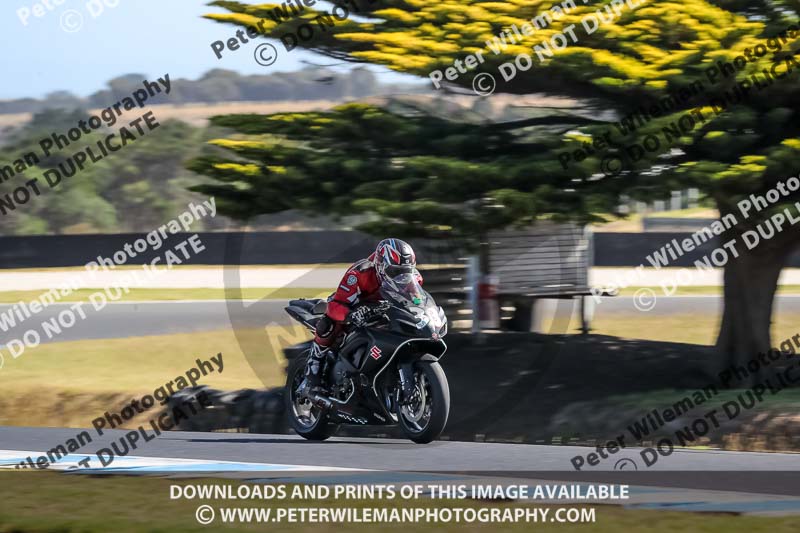 07th to 9th January 2019;Phillip Island;event digital images;motorbikes;no limits;peter wileman photography;trackday;trackday digital images