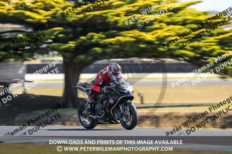 07th to 9th January 2019;Phillip Island;event digital images;motorbikes;no limits;peter wileman photography;trackday;trackday digital images