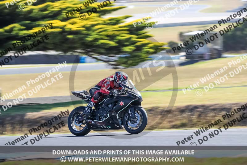 07th to 9th January 2019;Phillip Island;event digital images;motorbikes;no limits;peter wileman photography;trackday;trackday digital images