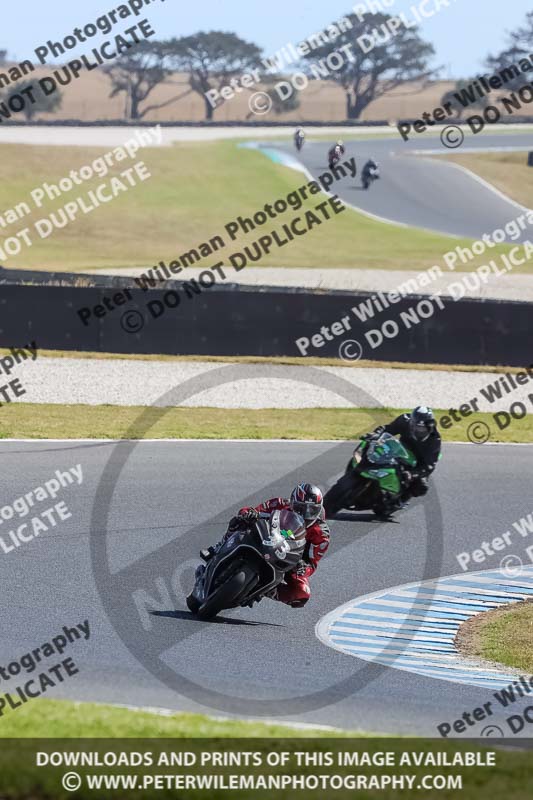 07th to 9th January 2019;Phillip Island;event digital images;motorbikes;no limits;peter wileman photography;trackday;trackday digital images