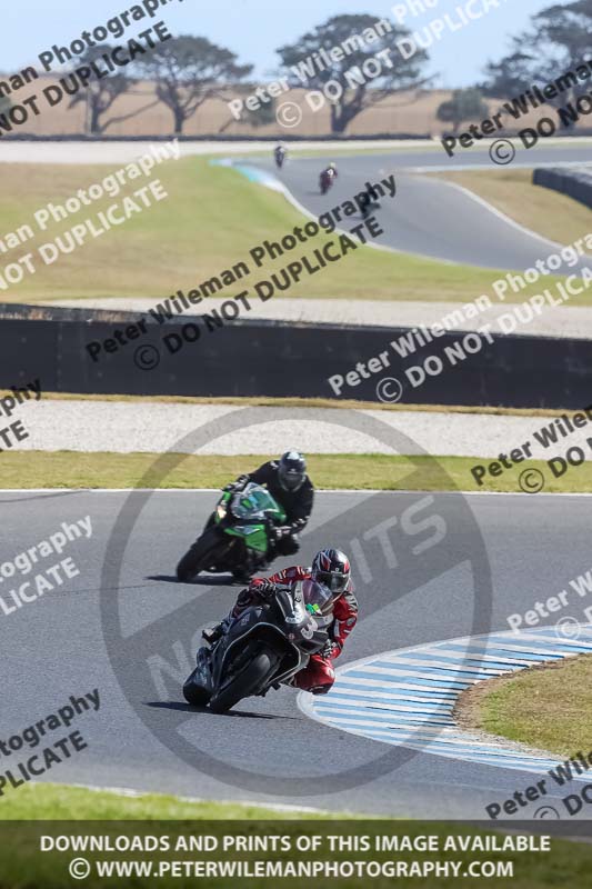 07th to 9th January 2019;Phillip Island;event digital images;motorbikes;no limits;peter wileman photography;trackday;trackday digital images