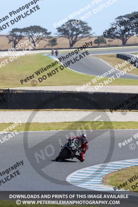 07th to 9th January 2019;Phillip Island;event digital images;motorbikes;no limits;peter wileman photography;trackday;trackday digital images