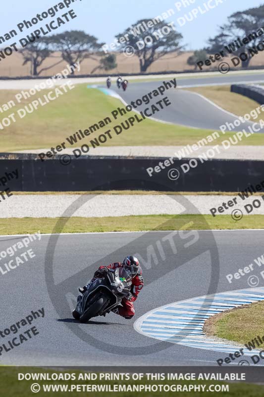 07th to 9th January 2019;Phillip Island;event digital images;motorbikes;no limits;peter wileman photography;trackday;trackday digital images