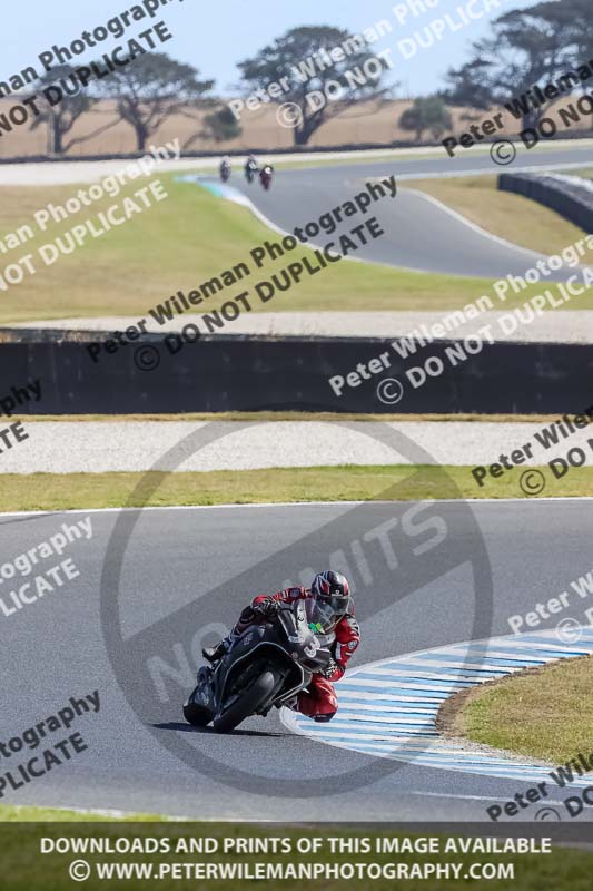 07th to 9th January 2019;Phillip Island;event digital images;motorbikes;no limits;peter wileman photography;trackday;trackday digital images