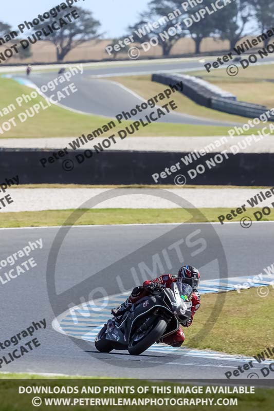 07th to 9th January 2019;Phillip Island;event digital images;motorbikes;no limits;peter wileman photography;trackday;trackday digital images