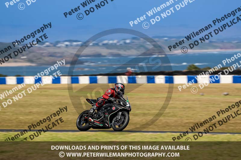 07th to 9th January 2019;Phillip Island;event digital images;motorbikes;no limits;peter wileman photography;trackday;trackday digital images