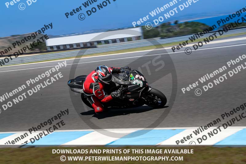 07th to 9th January 2019;Phillip Island;event digital images;motorbikes;no limits;peter wileman photography;trackday;trackday digital images