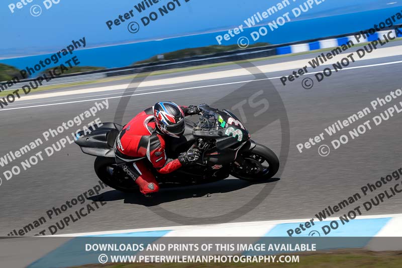 07th to 9th January 2019;Phillip Island;event digital images;motorbikes;no limits;peter wileman photography;trackday;trackday digital images