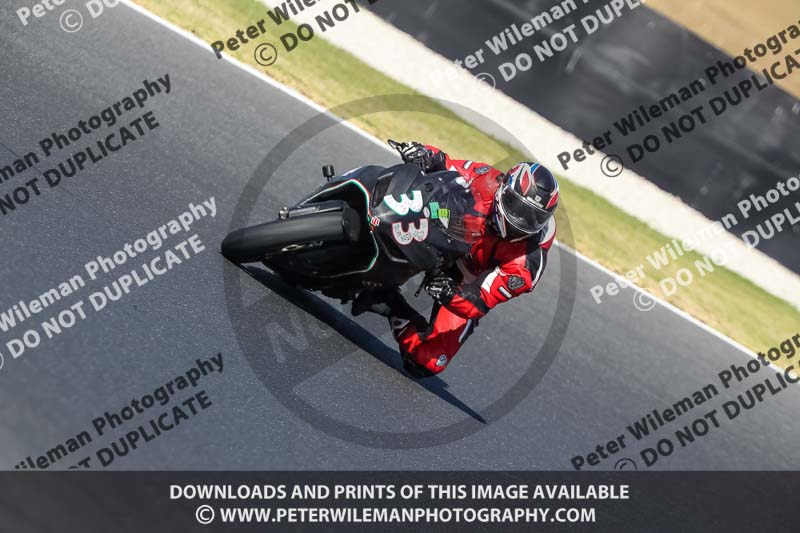 07th to 9th January 2019;Phillip Island;event digital images;motorbikes;no limits;peter wileman photography;trackday;trackday digital images