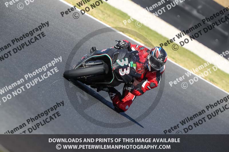 07th to 9th January 2019;Phillip Island;event digital images;motorbikes;no limits;peter wileman photography;trackday;trackday digital images