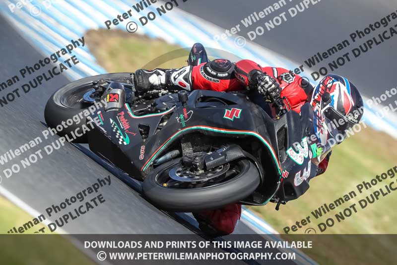 07th to 9th January 2019;Phillip Island;event digital images;motorbikes;no limits;peter wileman photography;trackday;trackday digital images