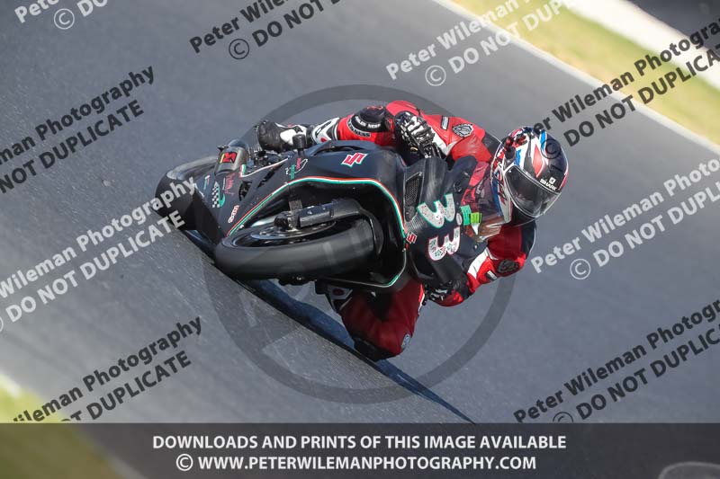 07th to 9th January 2019;Phillip Island;event digital images;motorbikes;no limits;peter wileman photography;trackday;trackday digital images