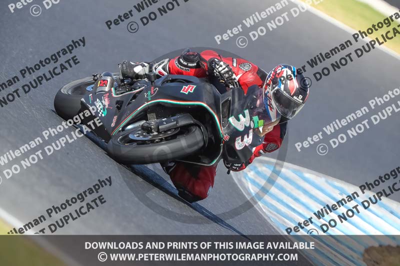 07th to 9th January 2019;Phillip Island;event digital images;motorbikes;no limits;peter wileman photography;trackday;trackday digital images