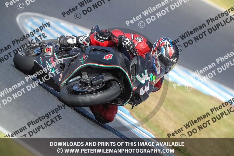 07th to 9th January 2019;Phillip Island;event digital images;motorbikes;no limits;peter wileman photography;trackday;trackday digital images