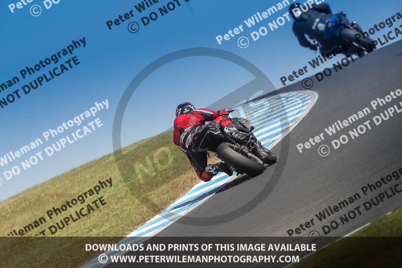 07th to 9th January 2019;Phillip Island;event digital images;motorbikes;no limits;peter wileman photography;trackday;trackday digital images